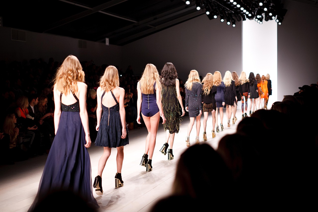 Summer Fashion Trends 2024: Your Ultimate Guide to Stylish Looks