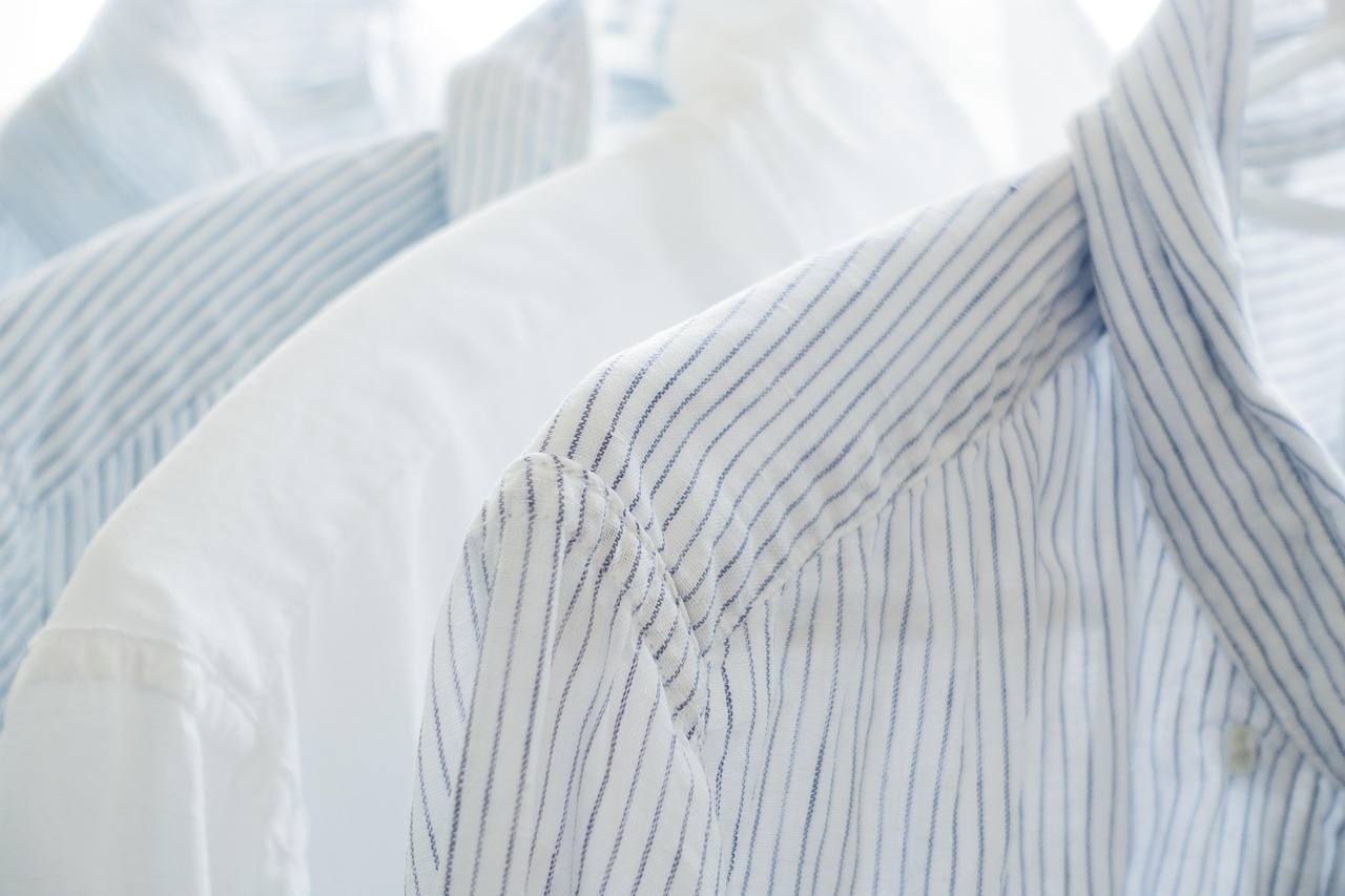 The Best Linen Shirts for Summer Heat: Stay Cool and Stylish