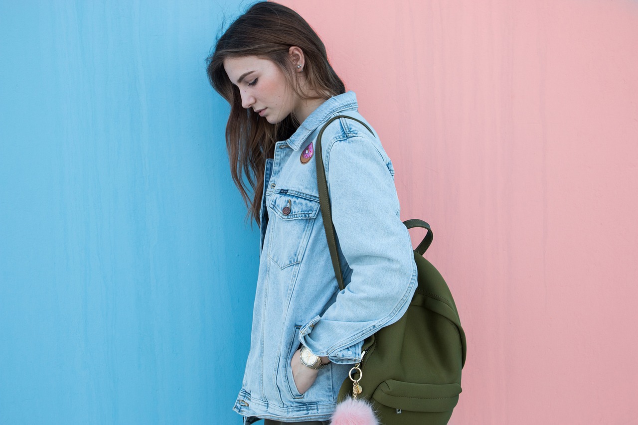 Varsity Jacket Trend Styling: Your Ultimate Guide to Stay Fashionable